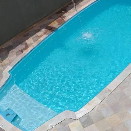 אובטובה Pousada Bambu Rio Da Pratta מראה חיצוני תמונה