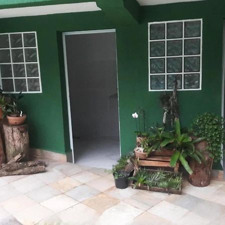 אובטובה Pousada Bambu Rio Da Pratta מראה חיצוני תמונה